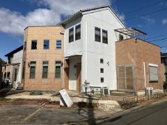 三重県津市河芸町杜の街売戸建住宅