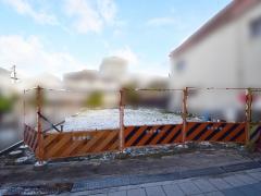 大阪府河内長野市本町売地