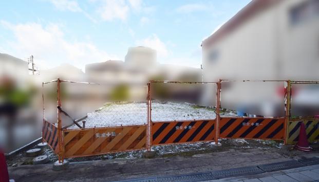 大阪府河内長野市本町売地