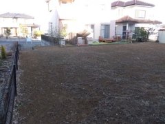 埼玉県熊谷市船木台1丁目売地