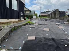 長野県駒ヶ根市赤穂売地