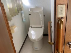 静岡県湖西市新居町浜名売戸建住宅