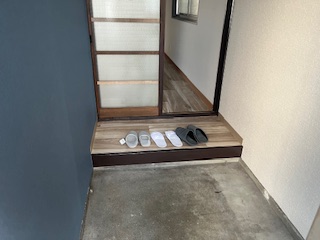 千本南テラスハウス