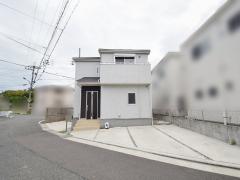 大阪府泉南郡熊取町七山3丁目売戸建住宅