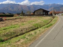 長野県駒ヶ根市赤穂売戸建住宅