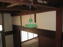 長野県下伊那郡松川町上片桐売戸建住宅