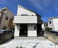 埼玉県川越市砂新田5丁目売戸建住宅