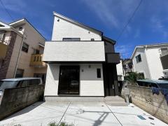埼玉県川越市砂新田5丁目売戸建住宅