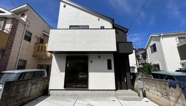埼玉県川越市砂新田5丁目売戸建住宅