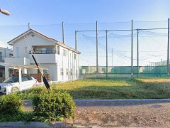 三重県名張市東町売地