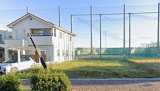 三重県名張市東町売地