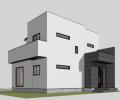 埼玉県新座市野火止3丁目売戸建住宅