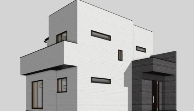 埼玉県新座市野火止3丁目売戸建住宅