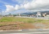 長野県駒ヶ根市経塚売地