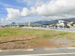 長野県駒ヶ根市経塚売地