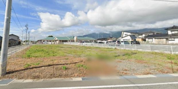 長野県駒ヶ根市経塚売地