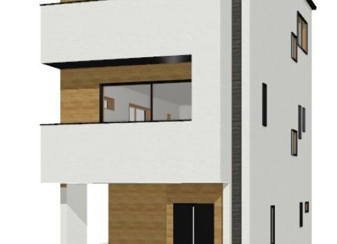 埼玉県志木市本町新築戸建て