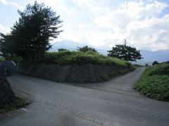 長野県上伊那郡飯島町七久保売地