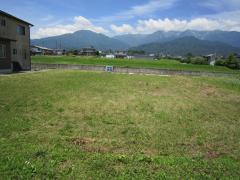長野県上伊那郡飯島町飯島売地