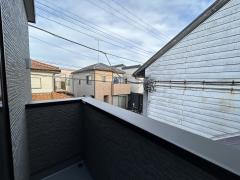 埼玉県川越市熊野町売戸建住宅