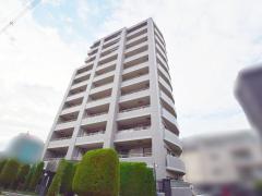 エスリード上新庄