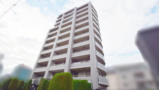 エスリード上新庄