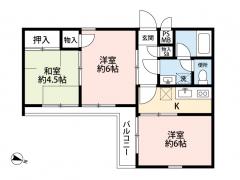 ライオンズマンション杉並妙法寺