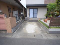 京都府亀岡市大井町小金岐3丁目売戸建住宅