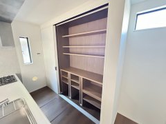 埼玉県ふじみ野市上福岡4売戸建住宅