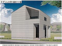 三重県名張市すずらん台東５番町売地