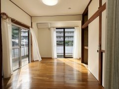 神奈川県横須賀市追浜東町1丁目売戸建住宅