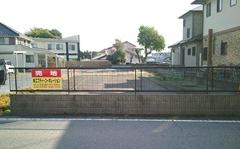 埼玉県熊谷市村岡売地