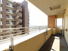 プロパレス阿倍野ヴィアッツァ