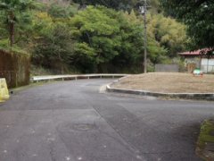 静岡県静岡市葵区富厚里売地