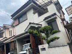 甲田６丁目戸建