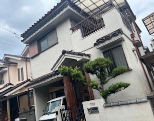 甲田６丁目戸建