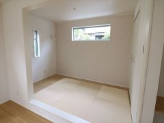 埼玉県ふじみ野市元福岡1売戸建住宅