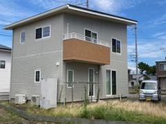 静岡県榛原郡吉田町住吉売戸建住宅