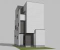 埼玉県富士見市鶴馬売戸建住宅