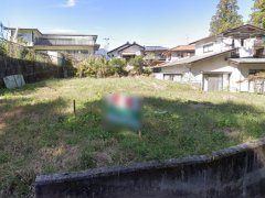 長野県飯田市上郷黒田売地
