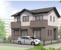 埼玉県春日部市藤塚売戸建住宅