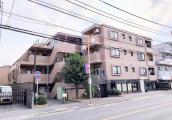 シティコーポパルナス三鷹