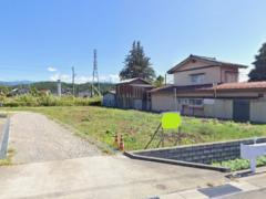 長野県上伊那郡南箕輪村南箕輪村売地