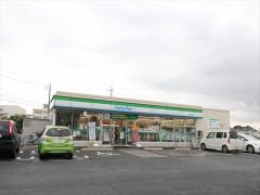 埼玉県川越市下新河岸売戸建住宅