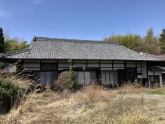 長野県下伊那郡松川町上片桐売戸建住宅