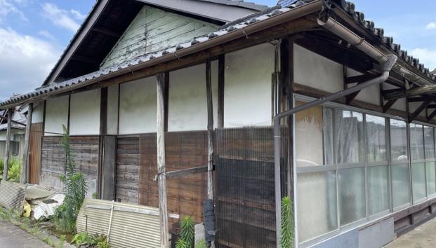 長野県駒ヶ根市下平売戸建住宅
