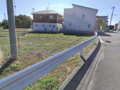 埼玉県熊谷市押切売地
