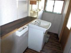三重県伊勢市楠部町売戸建住宅