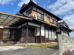 広島県安芸郡熊野町城之堀四丁目売戸建住宅