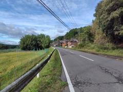 三重県名張市滝之原売戸建住宅